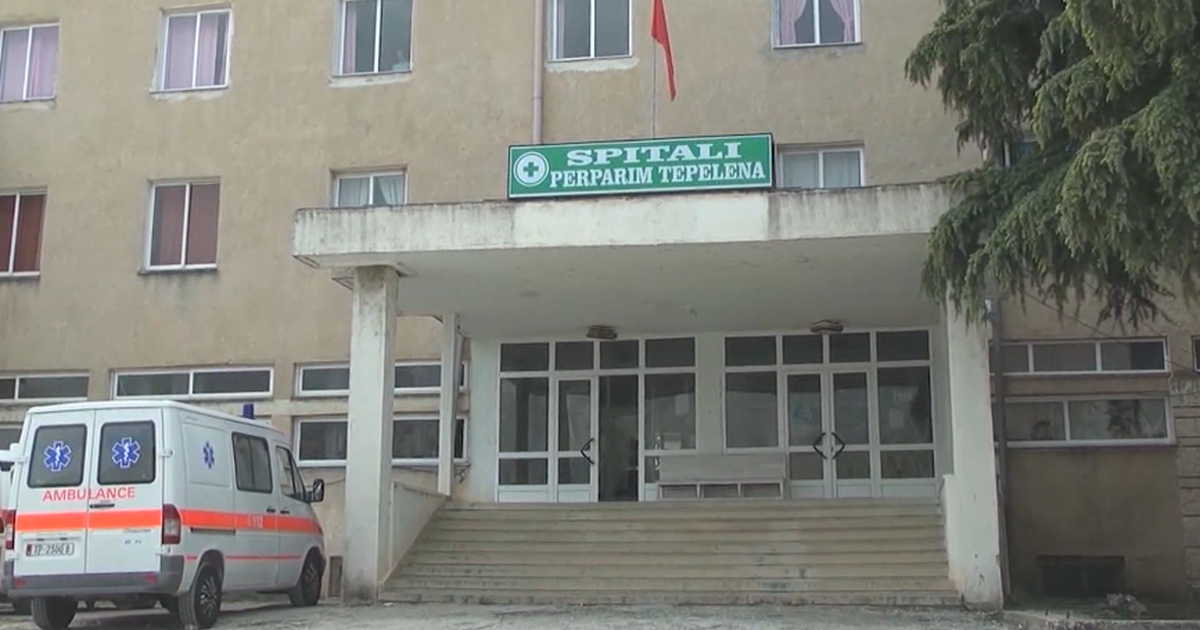 Ministria e Shëndetësisë dhe Mbrojtjes Sociale: Spitali i Tepelenës nuk do të mbyllet, por do të transferohet
