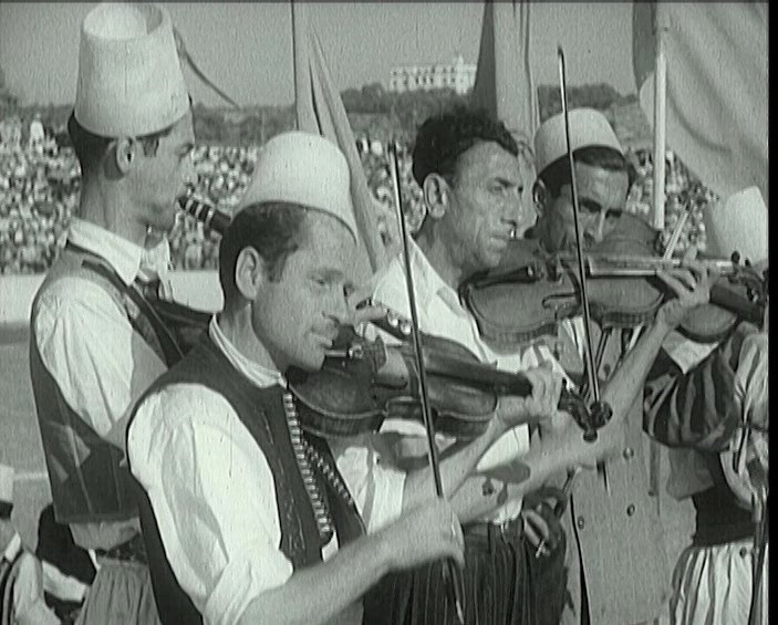 1952, Tirana 5 (2)