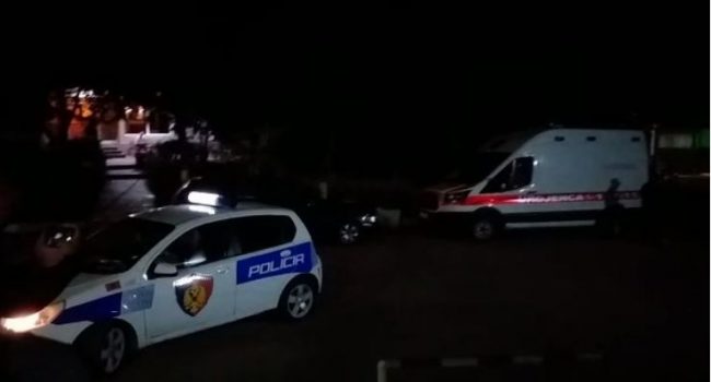 Plagosen babë e bir në Shkodër, arrestohet autori i dyshuar