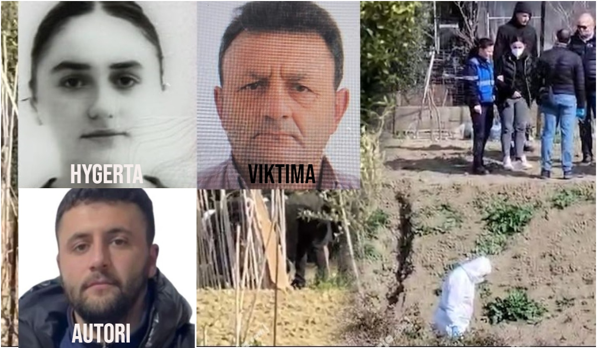 Dinamika e ngjarjes horror në Durrës/ Si 25-vjeçari vrau të atin dhe së bashkë me motrën dhe vëllain e groposën në kasolle, ja çfarë tha autori në polici