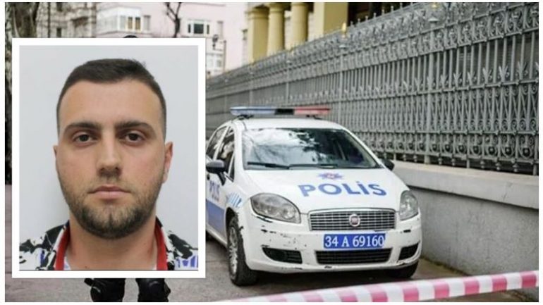 Policia Jep Detaje Për Arrestimin E Ibrahim Licit Në Turqi: I ...