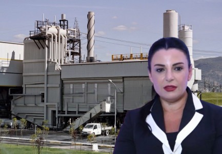Vetting/ Ministrja Balluku nuk i ndali pagesat për Inceneratorët që s’djegin dhe nuk prodhojnë energji! Eksperti: Po krijohen varre me mbeturina