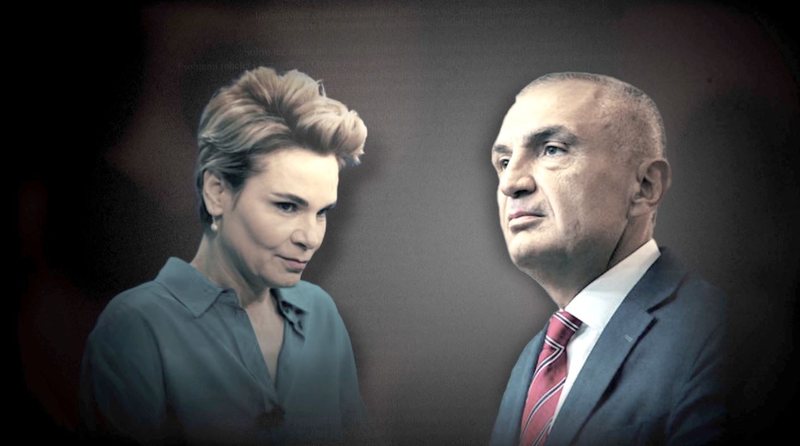 “Ilir Meta më ka sulmuar si politikane, jo si bashkëshorte”- Kryemadhi tregon nëse do të jetë kandidate për Presidente të PL-së: Garoj me…