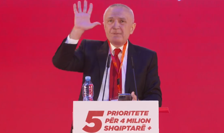 Kandidatët në zgjedhje/ Ilir Meta bën akuzat e forta: Luli dhe “torollaku” morën nga 1 milionë deri 2 milionë euro për të vënë të parët në listat e deputetëve
