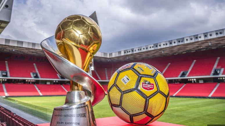 Shpërblimet për Kupat e Europës, ja sa përfitojnë ekipet shqiptare krahasuar me vitin e kaluar