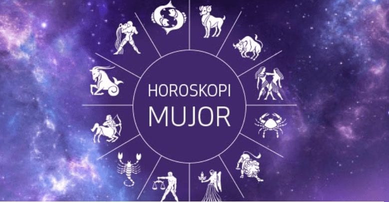 “Do të përjetoni tension të lartë”/ Horoskopi për muajin maj 2024, ja cila shenjë do të ketë më me shumë fat