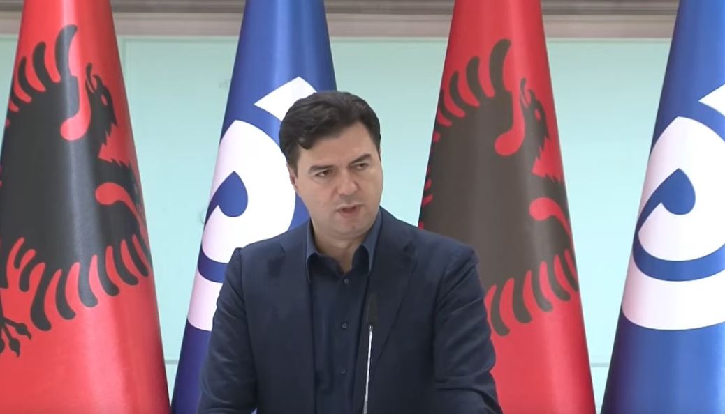 “Mburren me 10 mln turistë, është gënjeshtër”- Lulzim Basha: Mbi 60 % janë emigrantë shqiptarë që vizitojnë familjet e tyre! Qeveria e konsideron armike shtresën e mesme