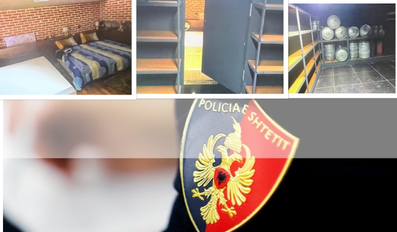 Investigimi/ Elbasani: Tenderë, krim dhe drogë!