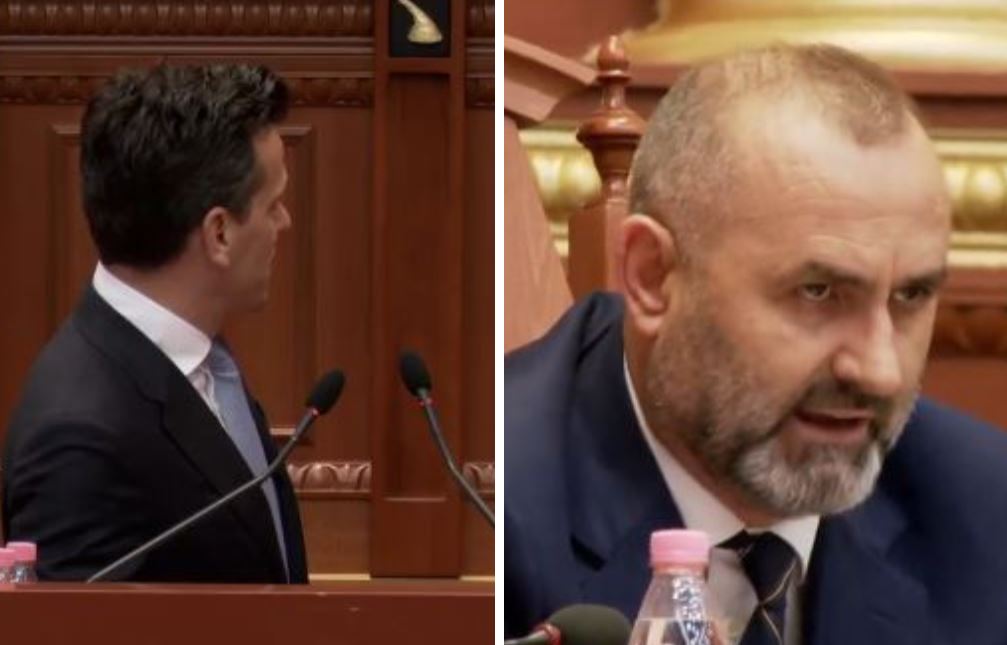 Sherri mes Agron Shehajt dhe Ulsi Manjës, PD: Çdo veprim ndaj deputetit do të konsiderohet si sulm ndaj opozitës